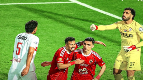 نبض الملاعب