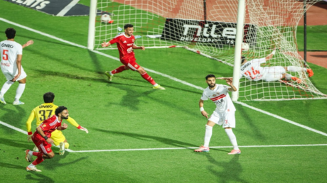 نبض الملاعب