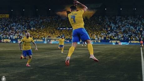 نبض الملاعب