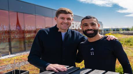 نبض الملاعب