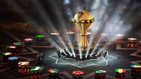 نبض الملاعب