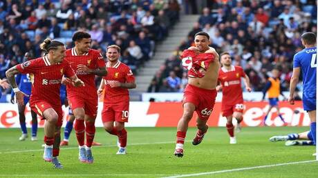 نبض الملاعب