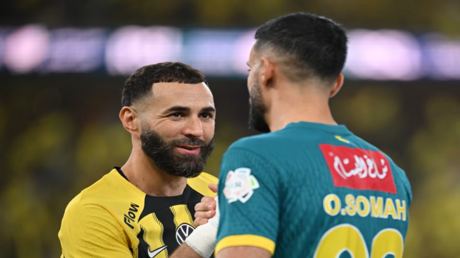 نبض الملاعب