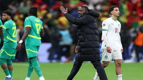 نبض الملاعب
