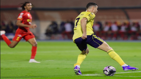 نبض الملاعب
