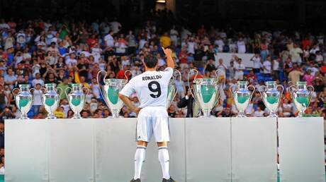 نبض الملاعب