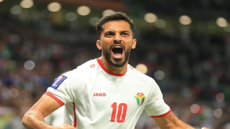 نبض الملاعب