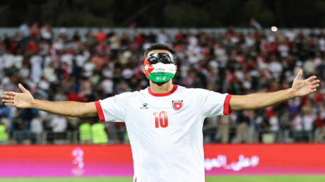 نبض الملاعب