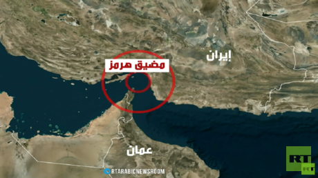 هدنة وحصار المضيق