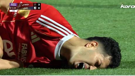 نبض الملاعب