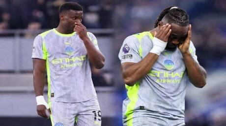 نبض الملاعب