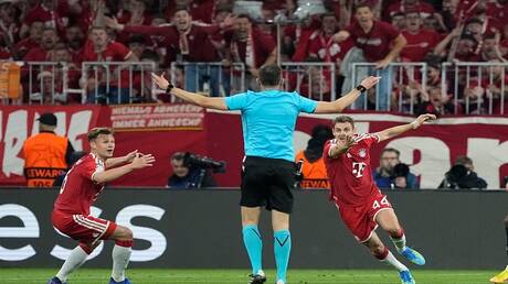 نبض الملاعب