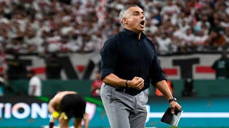 نبض الملاعب