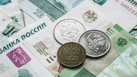 إيرادات روسيا غير النفطية سجلت زيادة 10.2% في 4 أشهر