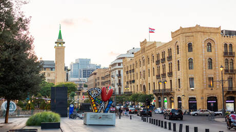 الجيش اللبناني يعلن القبض على أحد مثيري النعرات الطائفية