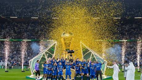 نبض الملاعب
