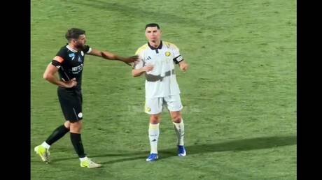نبض الملاعب