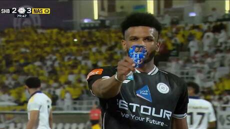 نبض الملاعب