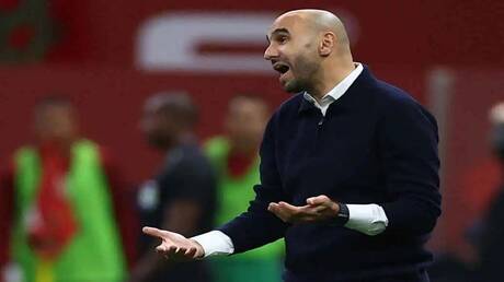 نبض الملاعب
