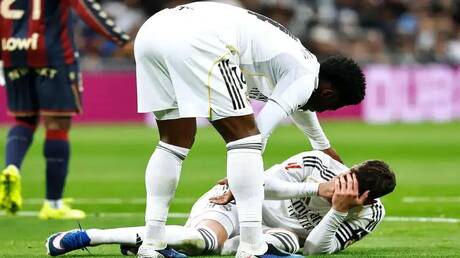 نبض الملاعب