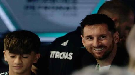 نبض الملاعب