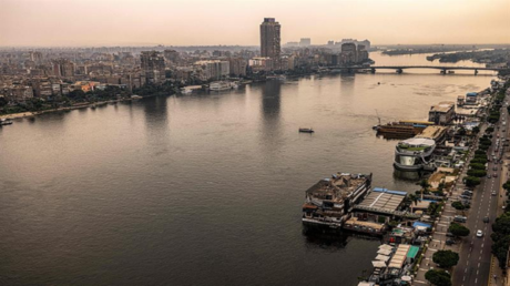 تصل إلى 41 درجة.. تحذير من موجة حر شديد تضرب مصر 