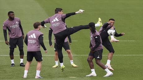 نبض الملاعب