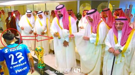 نبض الملاعب