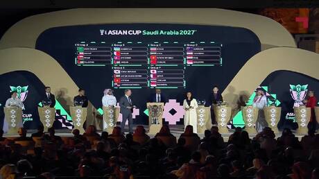 نبض الملاعب