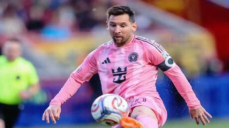 نبض الملاعب