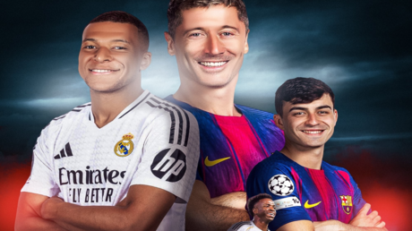 نبض الملاعب