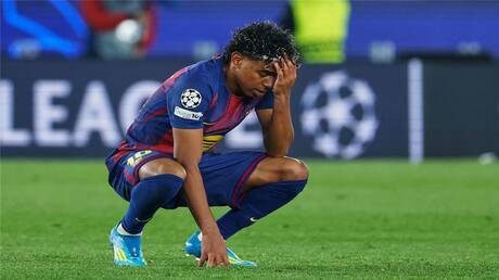 نبض الملاعب
