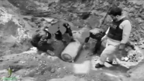 هدنة وحصار المضيق