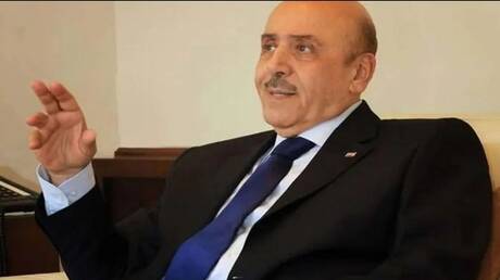 سوريا.. مذكرات توقيف بحق علي مملوك وثلاثة وزراء عدل في عهد نظام الأسد - عاجل 