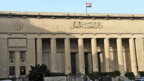 مصر.. تأييد حكم الإعدام شنقا على المدرّس المدان بقتل طالب الستاموني