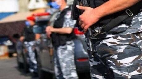 الجيش اللبناني يوقف عراقيا انتحل صفة مسؤول أمني داخل لبنان