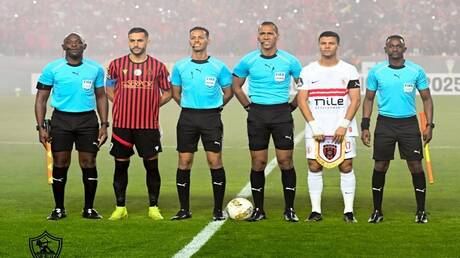 نبض الملاعب