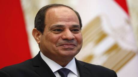 السيسي في نيروبي.. "انتفاضة إفريقية" بوجه النظام المالي العالمي