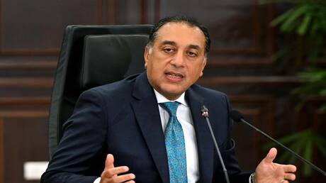 مصر.. مدبولي يدشن مصنع "V7" الجديد ويعلن التوسع للسعودية