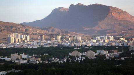 إيران.. انفجار يدمر مبنى سكنيا في مدينة أراك