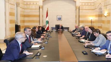 إسرائيل تواصل غاراتها على لبنان