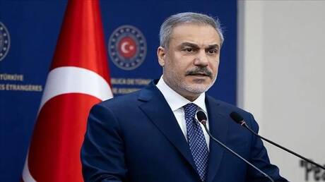 فيدان يتوجه إلى الدوحة غدا لبحث القضايا المشتركة والتحضير لقمّة أردوغان وآل ثاني