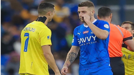 نبض الملاعب
