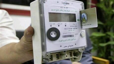 العدادات الكودية تثير أزمة في مصر.. والحكومة تصدم أصحابها