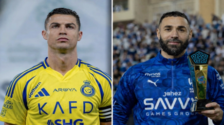 الموعد والقنوات الناقلة للمباراة الحاسمة بين النصر والهلال في الدوري السعودي