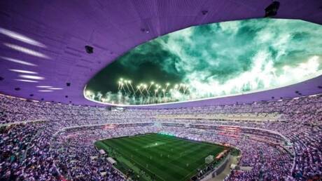 نبض الملاعب