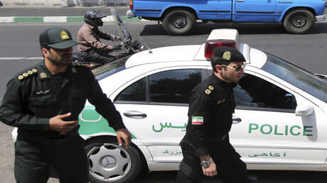 إيران تعلن إعدام عضو في "أنصار الفرقان"