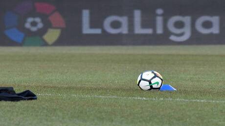 نبض الملاعب