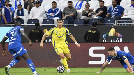 نبض الملاعب