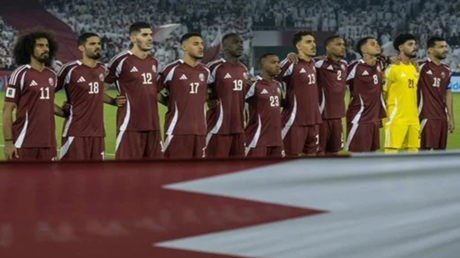 34 لاعبا في قائمة منتخب قطر الأولية لكأس العالم 2026
